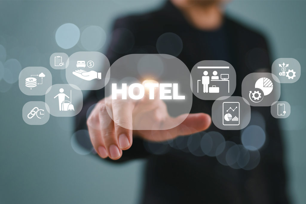 Otel Yazılımları ve Network Altyapısı: Modern Otelcilikte Dijital Omurga